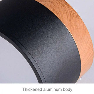 Scandinavian Style Cylinder LED Ceiling Lights, Hallway Illumination