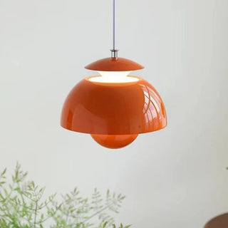 Contemporary LED Pendant Lighting, Scandinavian Design