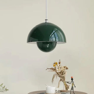 Contemporary LED Pendant Lighting, Scandinavian Design