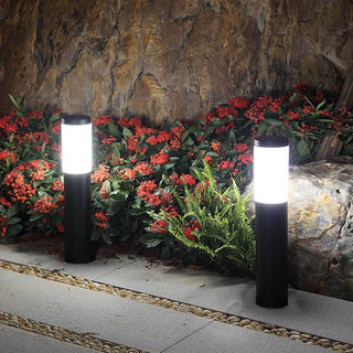 Solar Garden Lamp, Waterproof Design