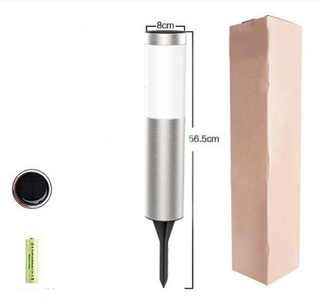 Solar Garden Lamp, Waterproof Design