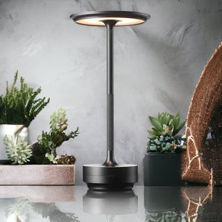 Sleek LED Table Lamp, Contemporary Design
