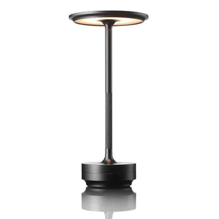 Sleek LED Table Lamp, Contemporary Design