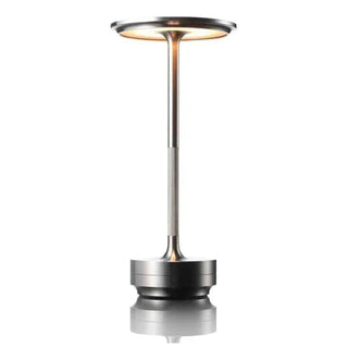Sleek LED Table Lamp, Contemporary Design