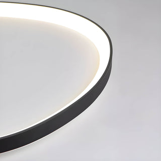 Radiant Ceiling Lamp, Ambient