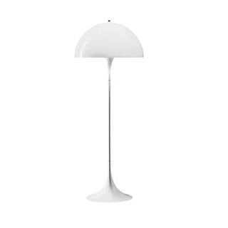 Contemporary LED Mushroom Floor Lamp, Nordic Style