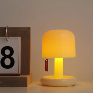 Ambient light feature, compact sunset projector