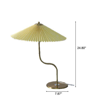 Multifunctional Umbrella Lamp, Stylish Design