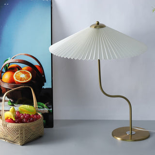 Multifunctional Umbrella Lamp, Stylish Design