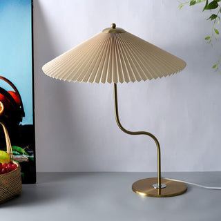 Multifunctional Umbrella Lamp, Stylish Design