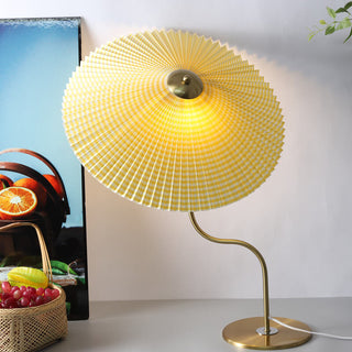 Multifunctional Umbrella Lamp, Stylish Design