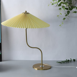 Multifunctional Umbrella Lamp, Stylish Design