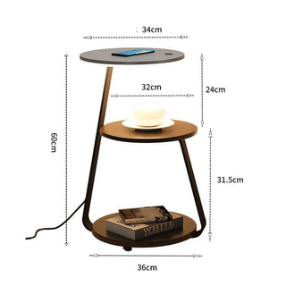 Stylish Dining Table, Contemporary Design