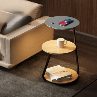 Stylish Dining Table, Contemporary Design