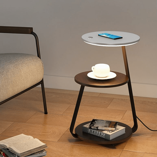 Stylish Dining Table, Contemporary Design