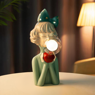 Artisan Sisters Table Lamp Natural Style