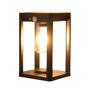 Outdoor Solar Lantern, Energy Efficient