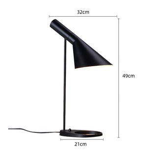 Sleek LED Lamp, Modern Design