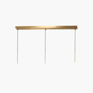 Retro Glass Pendant Light, Timeless