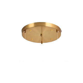 Retro Glass Pendant Light, Timeless