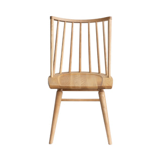 Weston Dining Chair – Natural