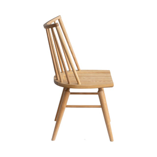 Weston Dining Chair – Natural