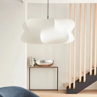 Artistic Pendant Lamp, Organic Design