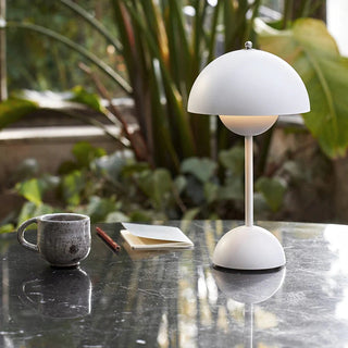Radiant LED Lamp, Versatile Illumination