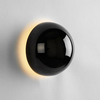 Medieval-Inspired Bauhaus Wall Lamp, Classic Design