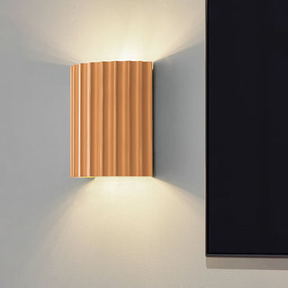 Charming Wall Lamp, Playful Design