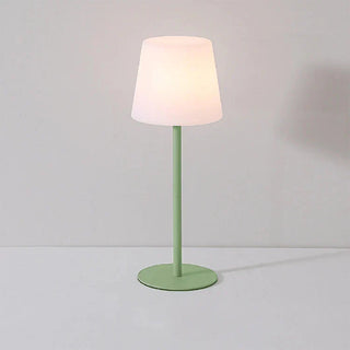 Contemporary Wireless LED Lamp, Versatile Design