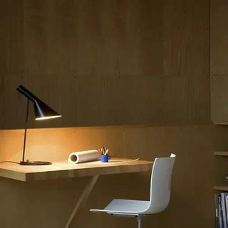 Sleek LED Lamp, Modern Design