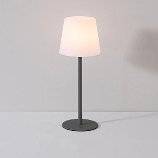 Contemporary Wireless LED Lamp, Versatile Design