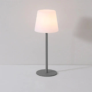 Contemporary Wireless LED Lamp, Versatile Design