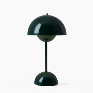 LED Table Lamp Wireless & Dimmable