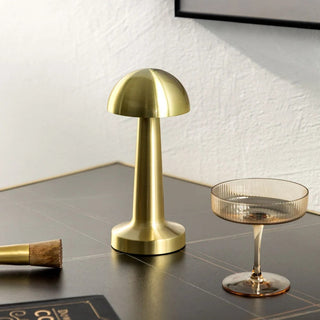 Modern Table Lamp, Restaurant Style