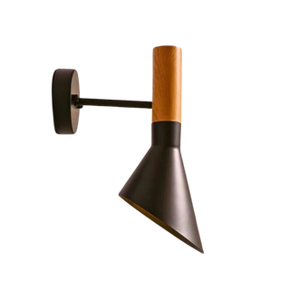 Sleek LED Lamp, Modern Design