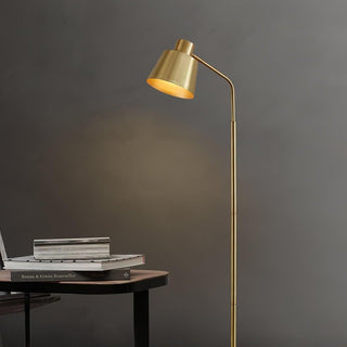 Versatile Floor Lamp, Modern Design