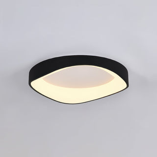 Artistic Ceiling Light, Nordic Wood Grain Design