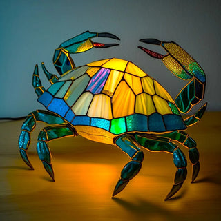 Modern Artistic Table Lamp Sculptural Stylish