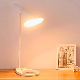 Sleek LED Lamp, Modern Design