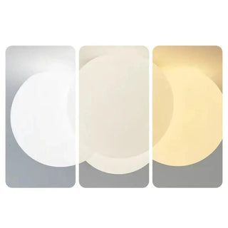 Contemporary Ceiling Light Fixture, Stylish Illumination