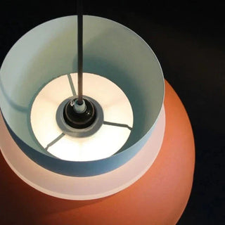 Scandinavian Style Pendant Light, Modern Design