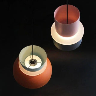 Scandinavian Style Pendant Light, Modern Design