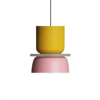 Scandinavian Style Pendant Light, Modern Design