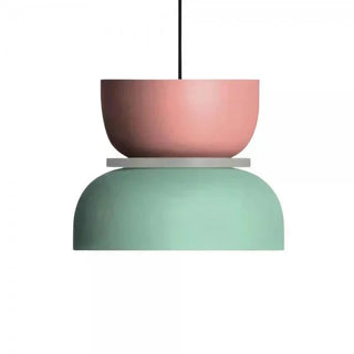 Scandinavian Style Pendant Light, Modern Design