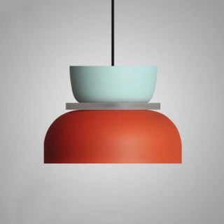Scandinavian Style Pendant Light, Modern Design