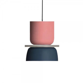 Scandinavian Style Pendant Light, Modern Design