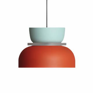 Scandinavian Style Pendant Light, Modern Design