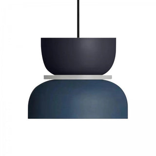 Scandinavian Style Pendant Light, Modern Design